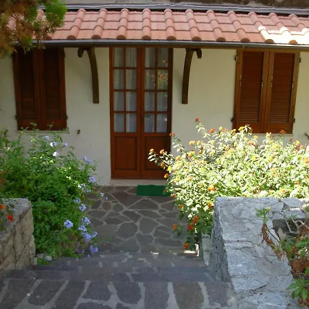 Il Nespolo Pomonte
