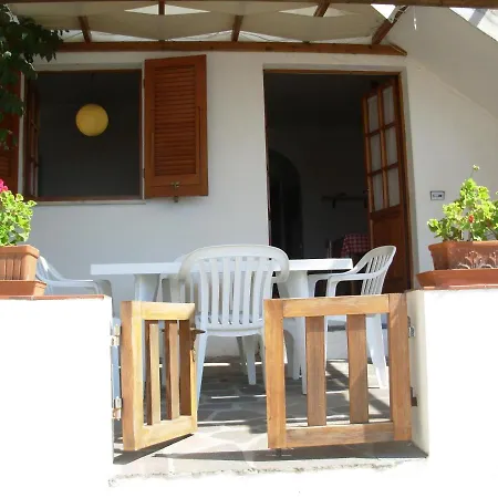 Apartment Il Nespolo *