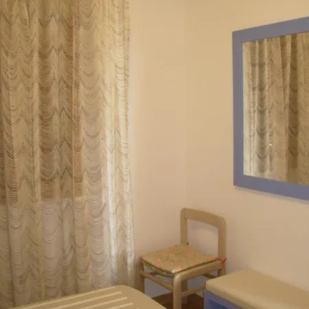 Apartment Il Nespolo *