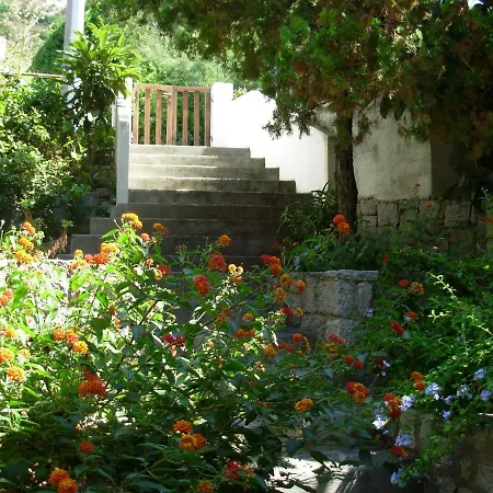 Il Nespolo Apartment *