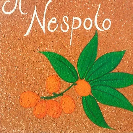 Apartment Il Nespolo Pomonte
