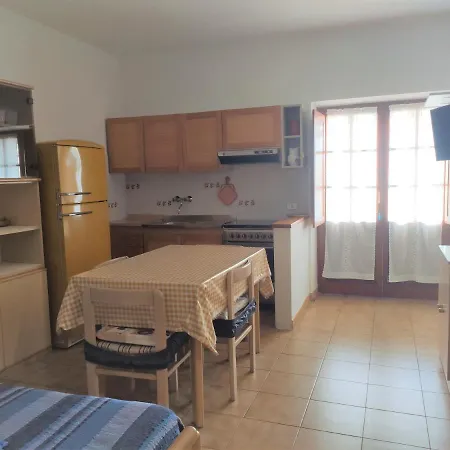Il Nespolo Apartment