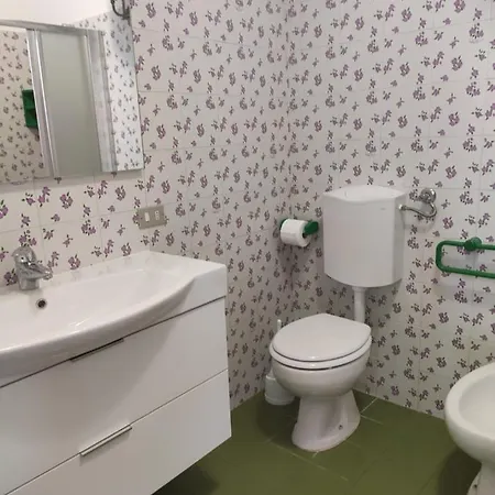 Il Nespolo Apartment Pomonte